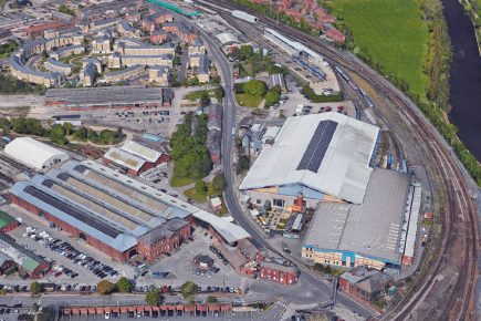 Residents have 28 days to challenge the plan to permanently close Leeman Road