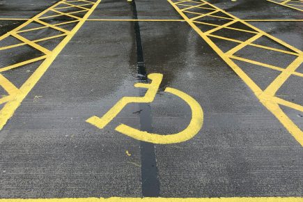 City centre ban on blue badge drivers has had ‘horrific’ impact – but it is set to become permanent