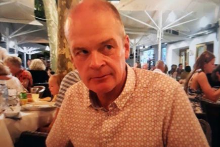 Updated: Search continues for missing York man