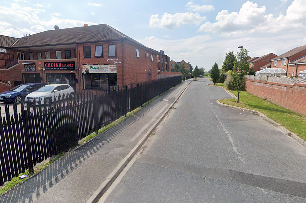 Man arrested after fight breaks out in York