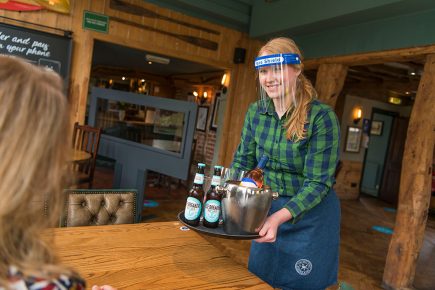 York landlord welcomes move to reopen pubs – but fears many will go under without more help