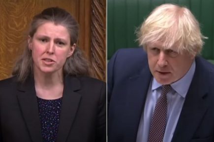 York MP challenges Boris Johnson on the ‘scandalous’ inequality highlighted by new coronavirus report