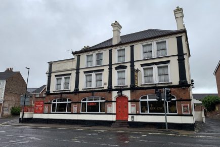 Revealed: Why two York restaurants could lose their licences