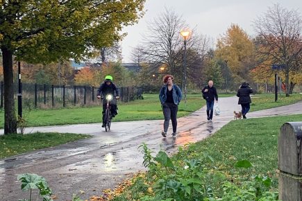 Terry Avenue will close for a year to allow flood works to be built, despite 150+ objections