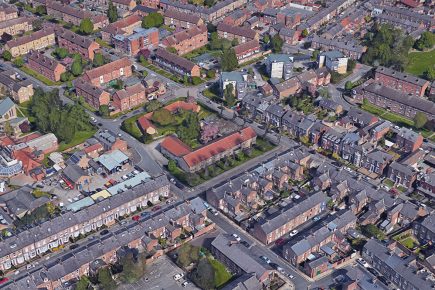 Roads in the Groves will close to traffic within weeks after radical traffic plan approved