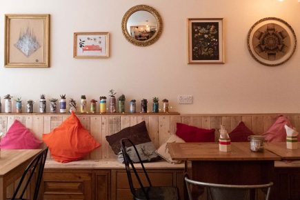 Another popular York bar is going after a rent dispute