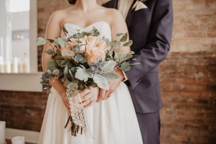 Weddings could return in York from 20 July