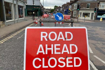 Bishopthorpe Road to fully reopen after residents provided ‘valuable feedback’ on its closure