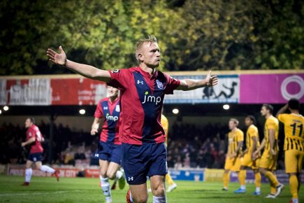 York City trending on Twitter as it battles to prevent a sporting injustice