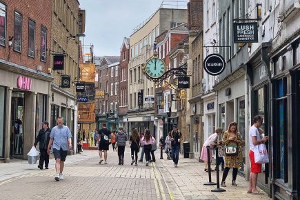 Revealed: The city centre shop bought by York council for £2.8 million