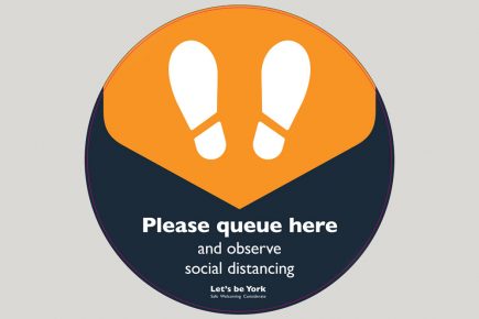 “Cruel Virus” forces Tier 3 changes to everyday life in York and North Yorkshire