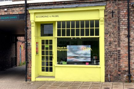 York art gallery to reopen with brand new exhibition
