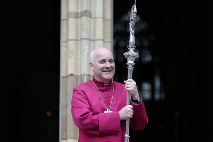 ‘Appalling and distressing’ – Archbishop of York condemns plan to send asylum seekers to Rwanda