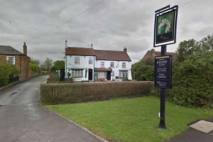 Six months to save this pub! Locals get the chance to reopen long-closed York venue