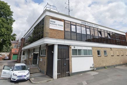 BBC U-turns on local radio cuts in the south – but presses on with plan to slash Radio York output
