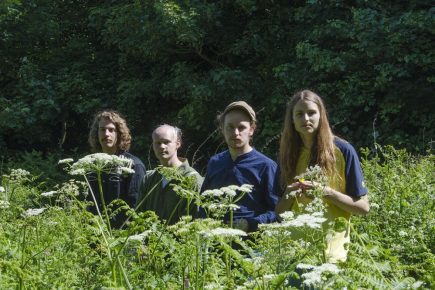 Bull become the first York band since Shed Seven to sign to a major record label