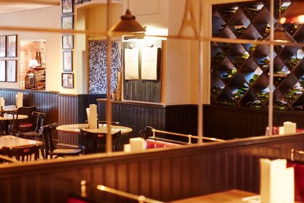 York restaurant to close – after hospitality chain goes into administration