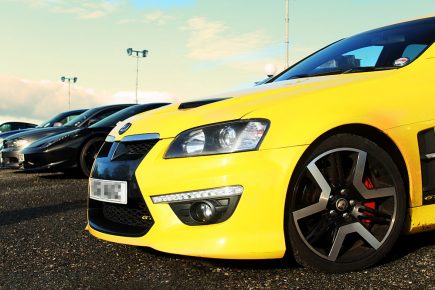 Police vow to ‘shut down’ unlicensed car meet in York