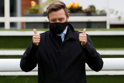 North Yorkshire Police WILL fine you if you don’t wear a mask in a shop – but only as a ‘last resort’