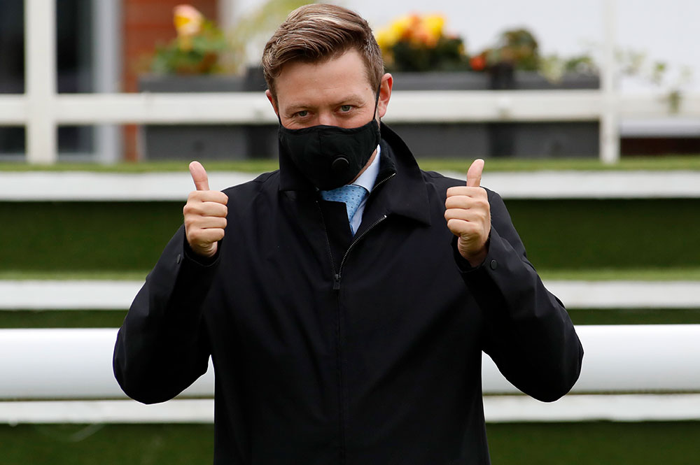 North Yorkshire Police WILL fine you if you don’t wear a mask in a shop – but only as a ‘last resort’