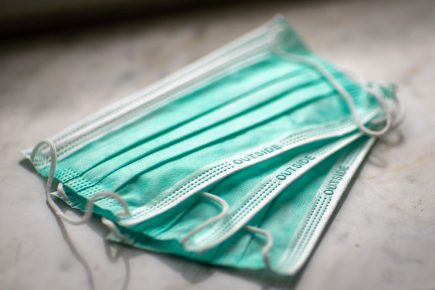 More alcohol sold to children in York – ‘because of face masks’