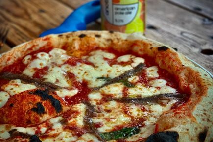 Stylish new pizza place about to open in York – serving ‘ridiculously delicious’ food