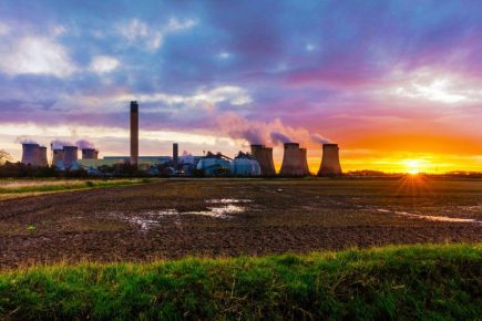 York and North Yorkshire could become Britain’s first ‘carbon-negative’ region