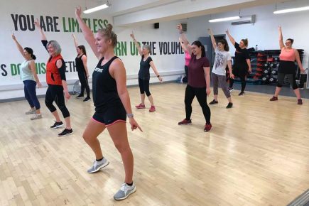 Two York sports centres will reopen this weekend