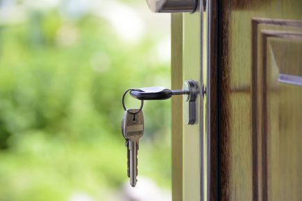 York housing waiting list soars as Brexit and Covid cause ‘perfect storm’