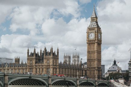 Questions raised over York MP’s register of interests