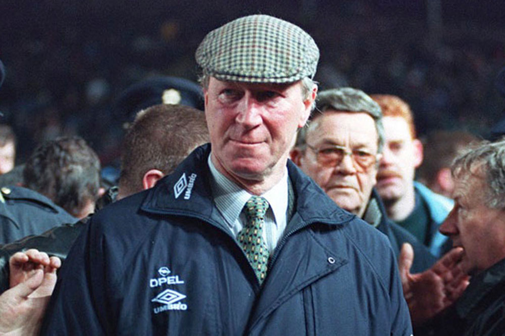 Former Lord Mayor of York apologises after Jack Charlton comments provoke angry backlash