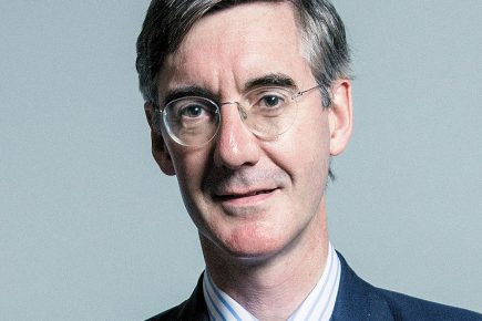 Rees-Mogg says it is ‘highly unlikely’ Parliament will move to York