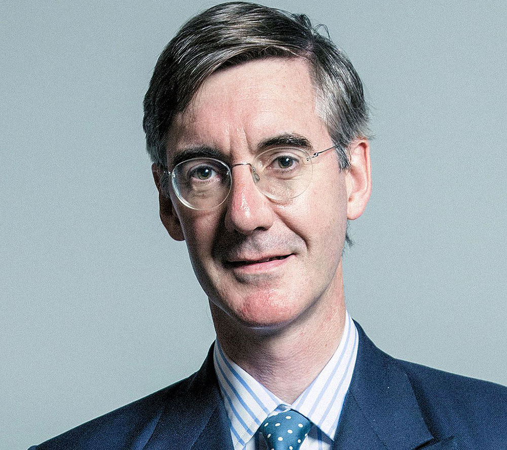 Rees-Mogg says it is ‘highly unlikely’ Parliament will move to York