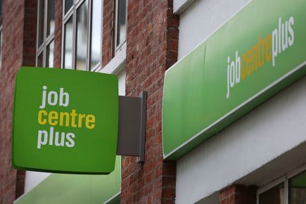 Estimate for the number of pandemic job losses in York is halved