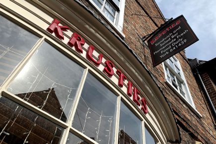 Lack of York city centre office workers ‘put an end to sandwich shop business’