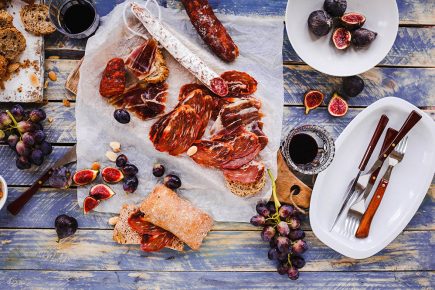 Italian deli with a difference reveals its York opening date