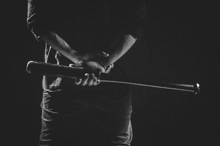 Three men with baseball bats seen in York suburb – Police make one arrest