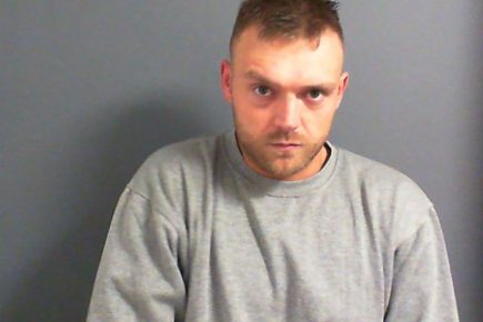 Jailed: ‘Cowardly’ motorcyclist who ran down a 12-year-old girl in York and left her for dead