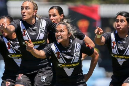 ‘Incredibly exciting!’ York’s Rugby League World Cup fixtures revealed
