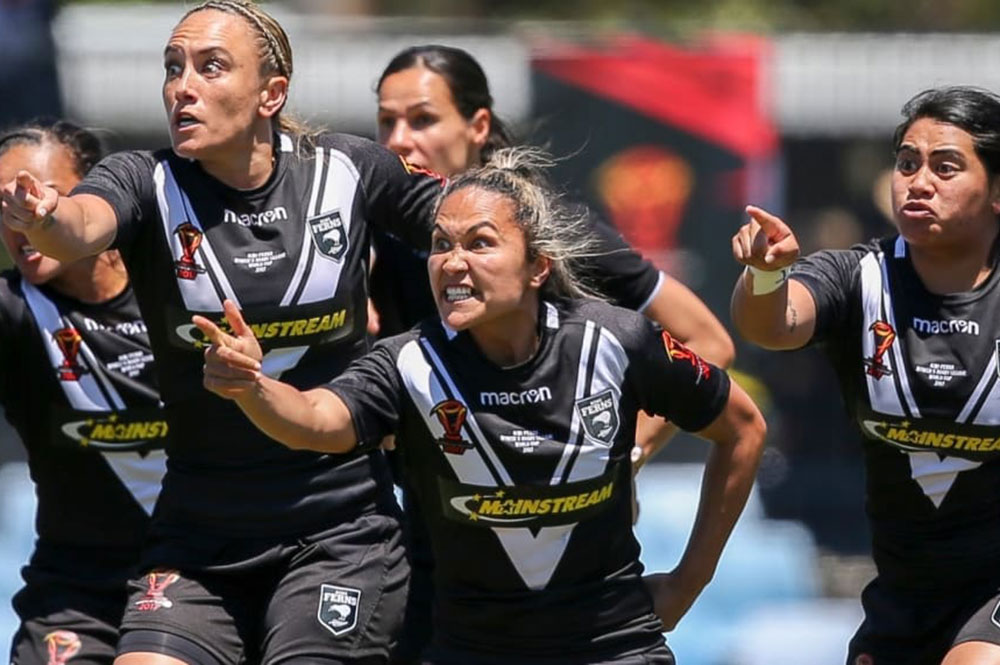 ‘Incredibly exciting!’ York’s Rugby League World Cup fixtures revealed