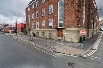 Two people beaten up in York hate attack