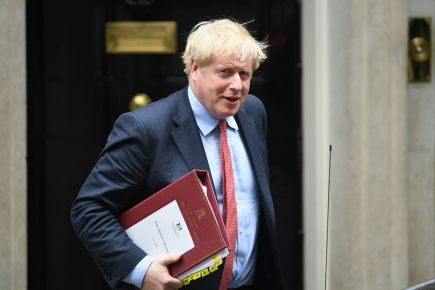 Coronavirus could send North ‘into reverse’ – York MP joins Tory colleagues  pressing PM for action