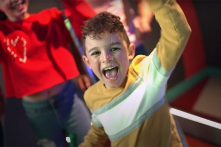 York’s brand new £2.5 million family attraction reveals its opening date