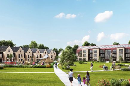 First look at York council’s pioneering green homes – now on sale on a new website