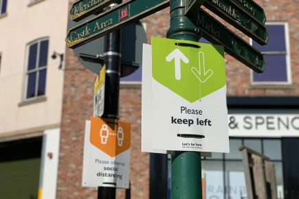 Video: York and North Yorkshire go into Tier 3 at midnight – Here’s what that means to you