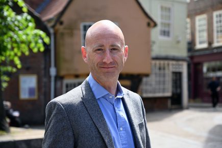 York BID warns cut to footstreet hours would be “huge backwards step”