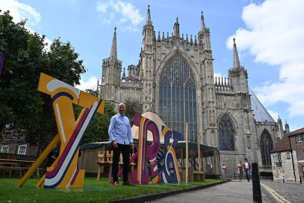 York council backs the BID as it campaigns to keep boosting city businesses