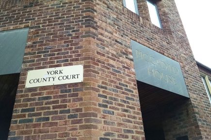 Tenant ordered to leave York council house – because they were living in Turkey