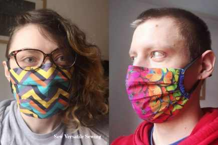 29 fab, fun and funky face masks you can buy from York makers and shops