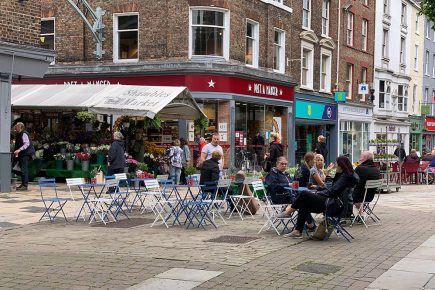 ‘Support York indies this Independents Day’ – Impassioned plea as businesses reopen